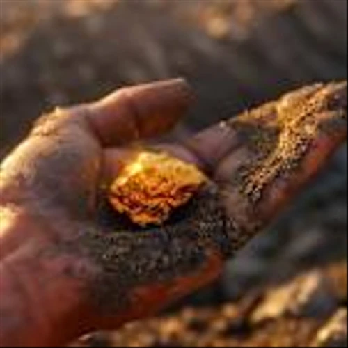 Agnico-Eagle, Other Top Gold Stocks Poised For Further Gains Even As Trump Tariff Fears Ease