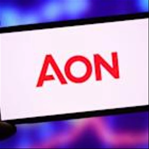 Aon registers 11% rise in Q2 revenue