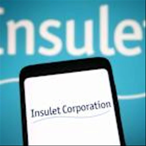 Insulet Names New CEO, Expects to Top Revenue Projections