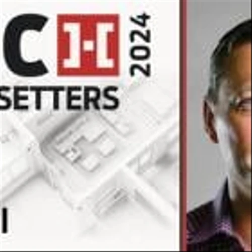 Blend’s Erik Wrobel Receives 2024 HousingWire Tech Trendsetter Award
