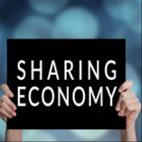 Sharing Economy: Macroeconomic trends