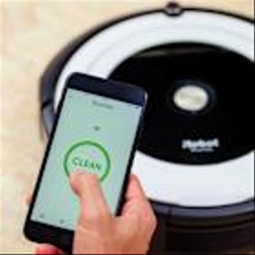 Why Is Consumer Robot Maker iRobot Stock Plunging Today?