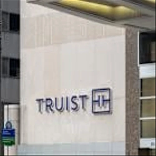 Is Truist Financial Stock Underperforming the S&P 500?