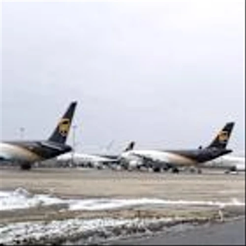 UPS pilots and company resume contract talks, enlist federal mediator