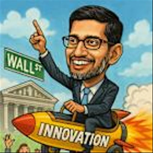 TD Cowen Reiterates Buy on Alphabet (GOOGL) Ahead of Earnings—Here’s Why