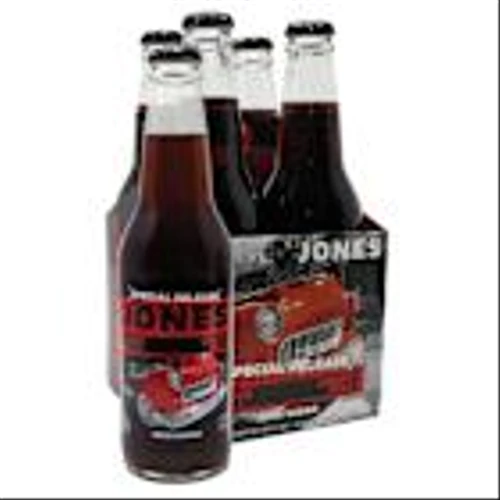 The Weekly Sip: Jones Soda pops into zero-sugar cola | Vita Coco sweetens its coconut drinks lineup