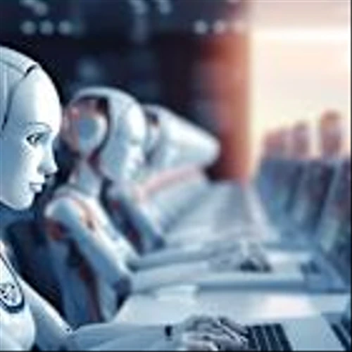 This AI Stock Roars To Profit, Builds Bullish Base Ahead Of This Key Catalyst