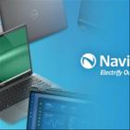 Navitas’ GaN & SiC Devices Power Dell’s™ Family of AI Notebooks