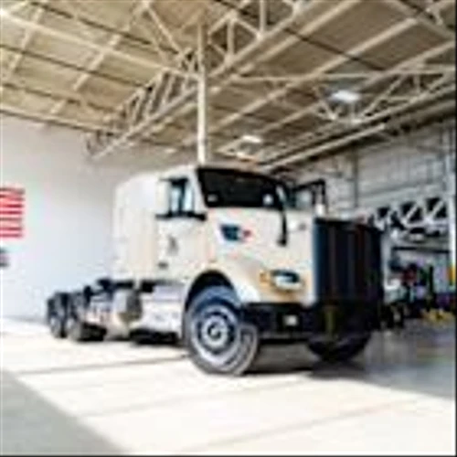 Kodiak Selects Roush as Manufacturing Partner to Upfit Kodiak Driver-Equipped Trucks