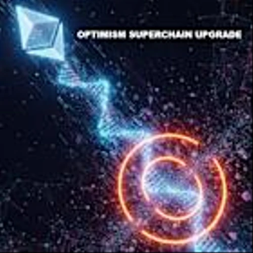 Everything to Know About Optimism Superchain Upgrade: Will P Price Hit $1 This Week?