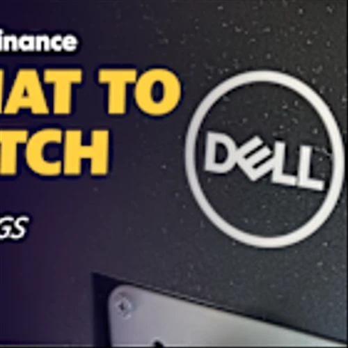 Retail sales, Dell earnings, pending home sales: What to Watch