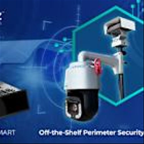 Innoviz Technologies Announces the Deployment of InnovizSMART in Critical Security Infrastructure Locations in Israel