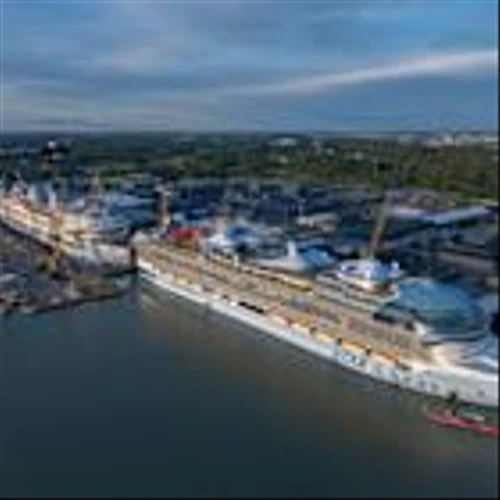 ROYAL CARIBBEAN GROUP SECURES SHIPBUILDING SLOTS AT MEYER TURKU THROUGH 2036 AS PART OF NEW LONG-TERM AGREEMENT