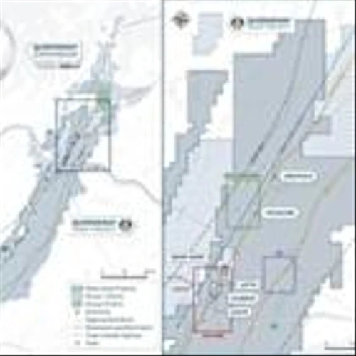 New Found Gold Expands Queensway Gold Project: Enters into Property Purchase Agreement to Acquire Additional Mineral Claims