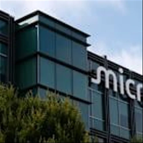 Micron and 10 Other S&P 500 Stocks That Could Open at New 52-Week Highs Today