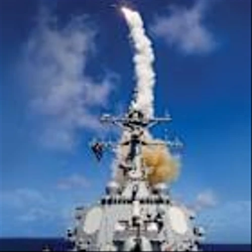 Why Is Germany Buying $3.5 Billion Worth of RTX Missiles?