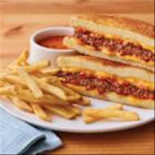 Applebee’s Amps up Flavor and Menu Innovation on 2 for $25 Menu with NEW Grilled Cheese Cheeseburger