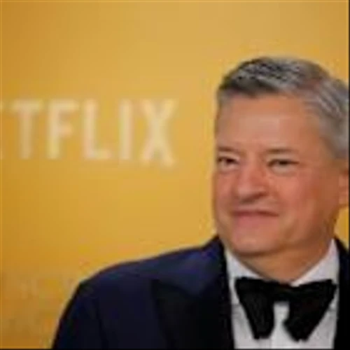 Netflix co-CEO on WBD buyout rumors: 'We have no interest in owning legacy media networks'