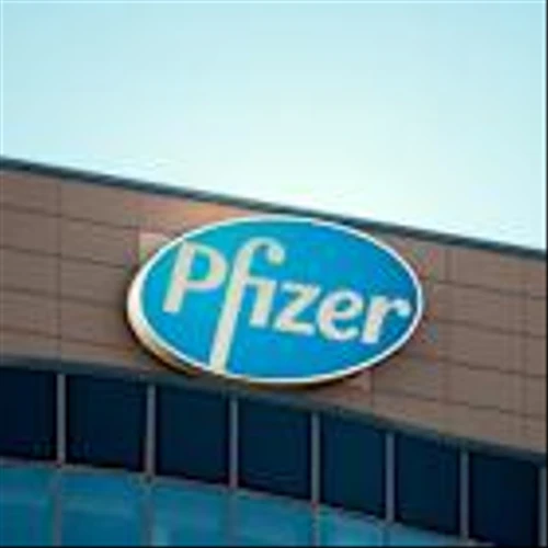 This Anti-Obesity Stock Jumps 60% on $7.3 Billion Bid by Pfizer