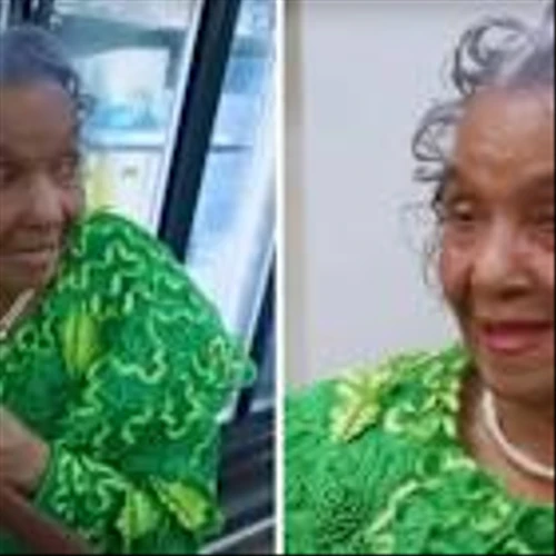 102-yr-old Houston woman thrives solo — wears high heels, jewelry, and shops on her own. How to make cash last past 100