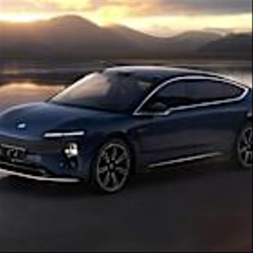 Why Nio Stock Rallied Monday