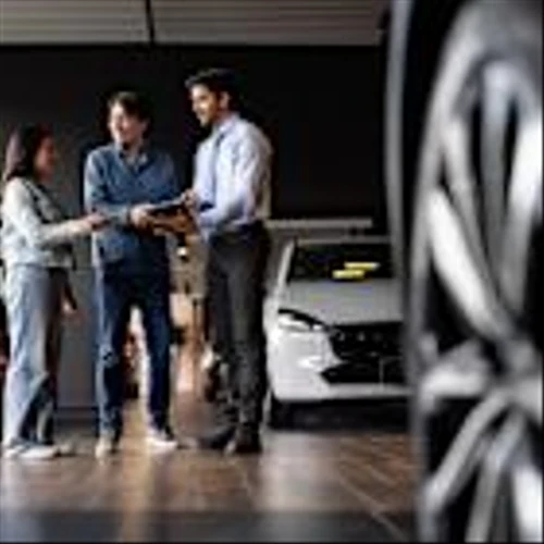 These autos quality for Secretary Bessent's $10,000 auto loan relief program