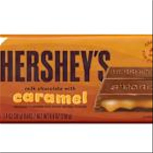 Hershey adding more ‘on trend’ ingredients to its sweets lineup