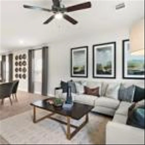 Century Communities & Feng Shui Expert Cliff Tan Team Up to Share Design Tips for Open Floor Plans
