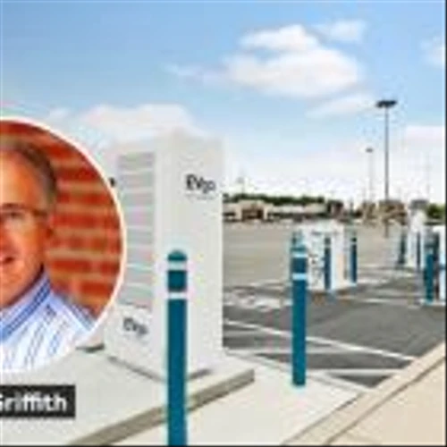 EVgo Welcomes Scott Griffith to Board of Directors