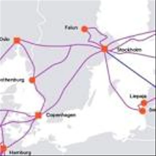 Arelion Upgrades Scandinavian Network to Build AI Superhighway