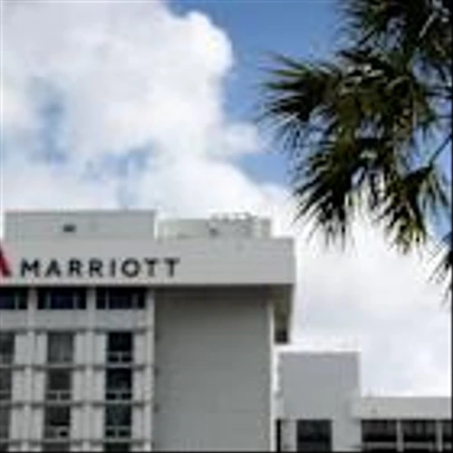Marriott checks out AI agents amid technology transformation