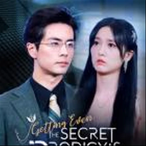 Mega Matrix Announced that the English Version of "Getting Even: The Secret Prodigy's Playbook" Now Streaming on FlexTV