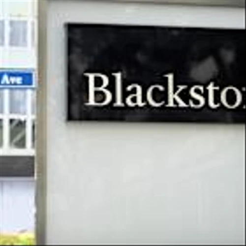 Blackstone Sets Industry Record With $1.2 Trillion In Assets