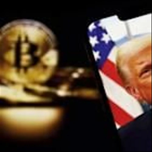 Clarity Act Odds Briefly Spike; Bitcoin Miner Tumbles On AI Funding Plan