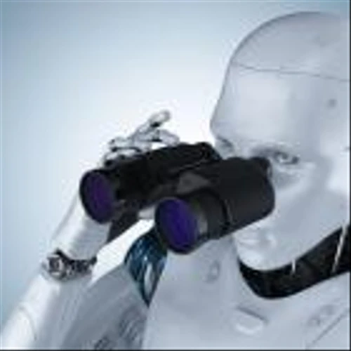 This AI Robotics Stock is About to Surge (SERV)