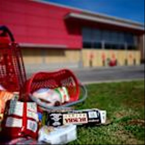 Why Target stock is hovering near a 52-week low before Black Friday