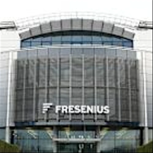 Fresenius Raises €1.1 Billion for Stake in Dialysis Company