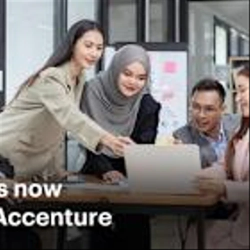 Accenture Deepens Banking Capabilities in Malaysia with Acquisition of Aristal