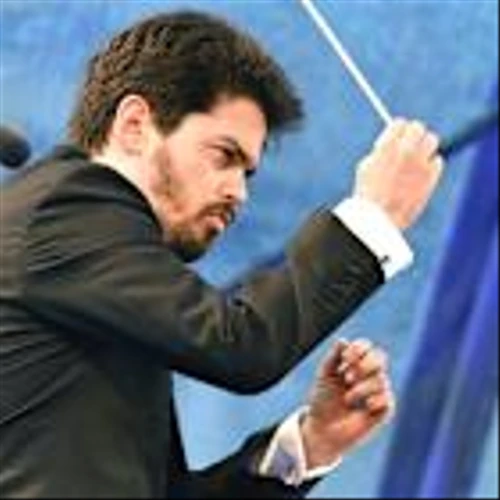 Belgian festival axes German orchestra over Israeli conductor