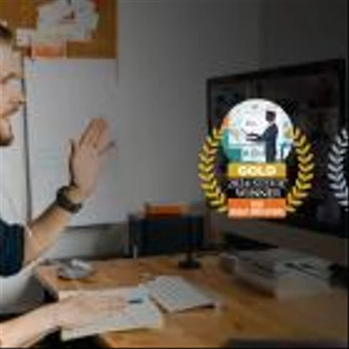 IZEA Wins Three Stevie Awards Recognizing Its Remote Workplace, Leaders