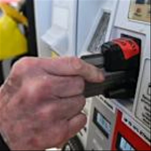 ‘I can make it any number I want’: Gas stations are charging customers $1 more a gallon for using credit cards