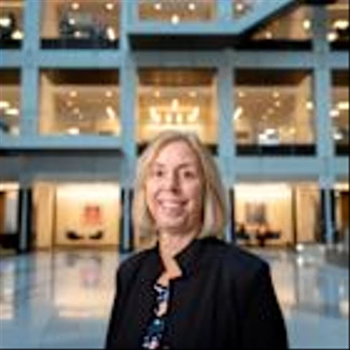 Principal Financial President and CEO Deanna Strable to add board chair to her titles