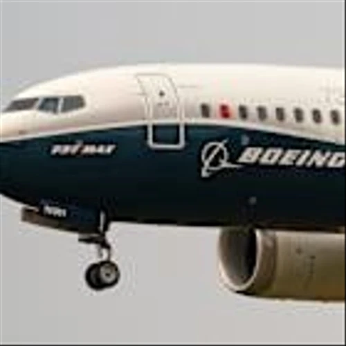 Boeing defense workers ratify new contract to end 3-month strike in the Midwest