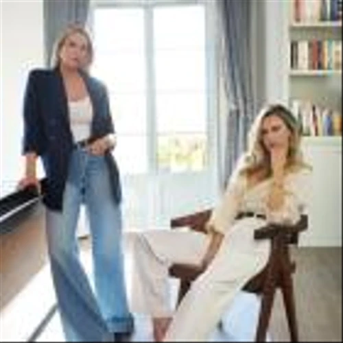 Favorite Daughter Launches First Shoe Collection in Partnership with Caleres