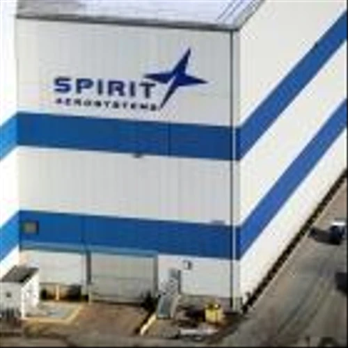 Spirit AeroSystems to Furlough 700 Employees Due to Boeing Strike