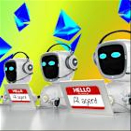 AI crypto payments using Coinbase protocol explode with 4,300% weekly growth