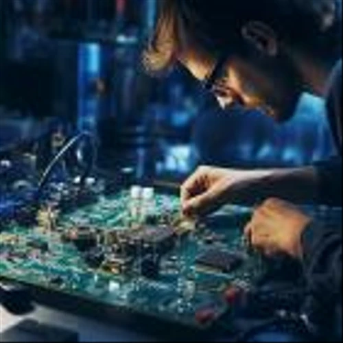 Data I/O Corporation (NASDAQ:DAIO) Q1 2024 Earnings Call Transcript