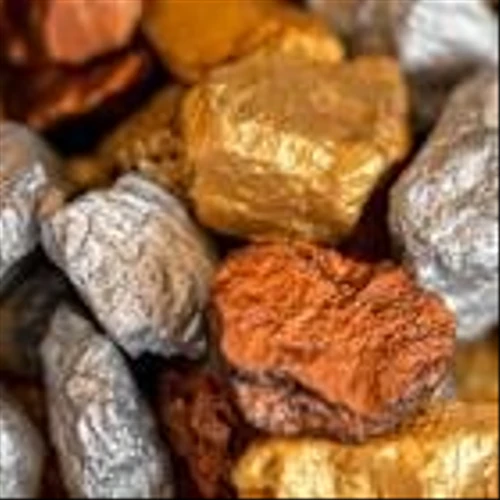 Rare Earth Stocks Warm Up As Oxide Prices Climb; REalloys To Start Trading