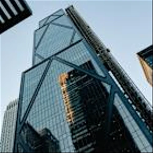 NYC Offices Are Back. Nothing Proves It More Than JPMorgan’s $3 Billion Tower.