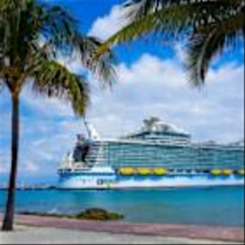 Carnival Reports Record Q1 Sales: Are Cruise Stocks Oversold?